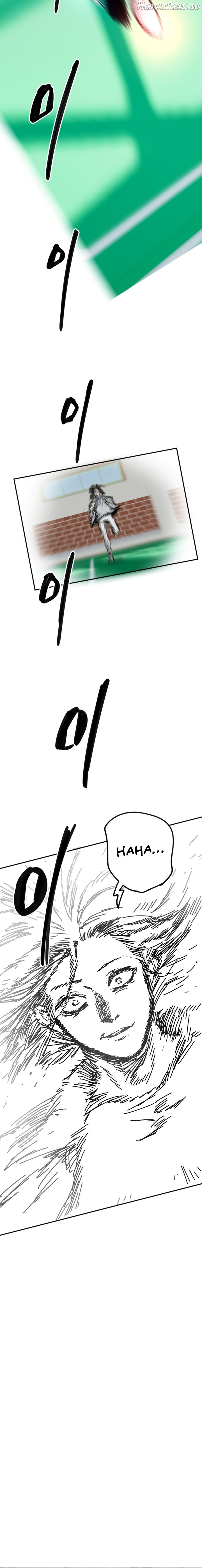 Manitto - Manhwa Chapter 5 - page 16