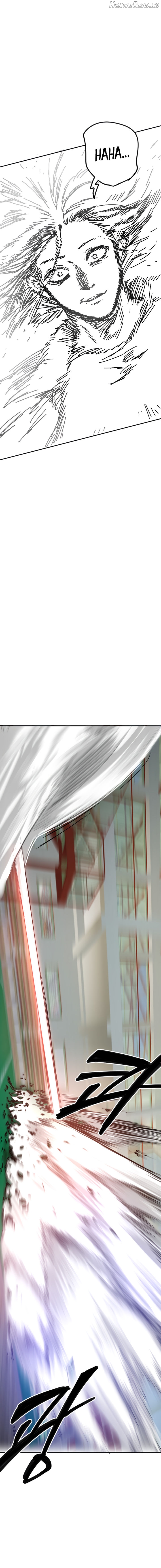 Manitto - Manhwa Chapter 6 - page 1