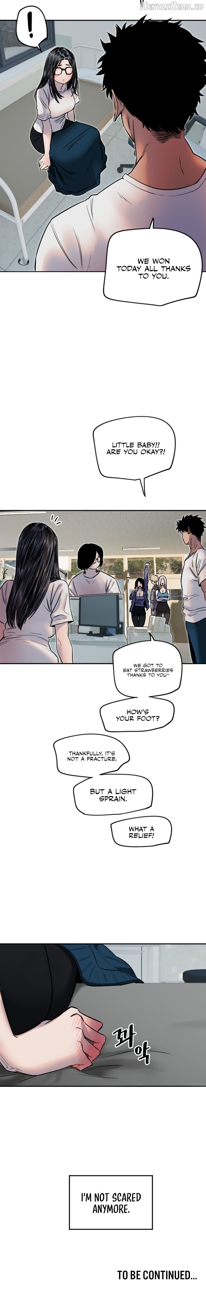 Manitto - Manhwa Chapter 6 - page 16