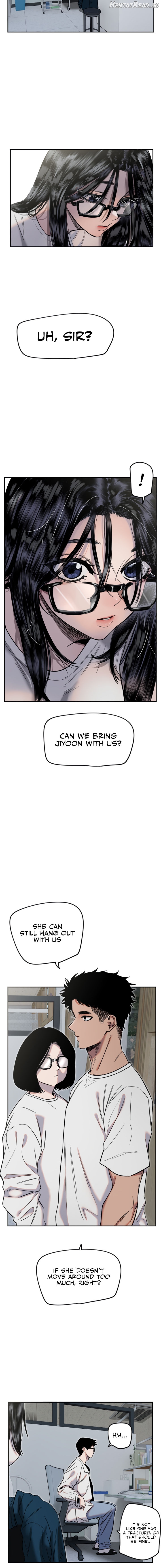 Manitto - Manhwa Chapter 7 - page 4