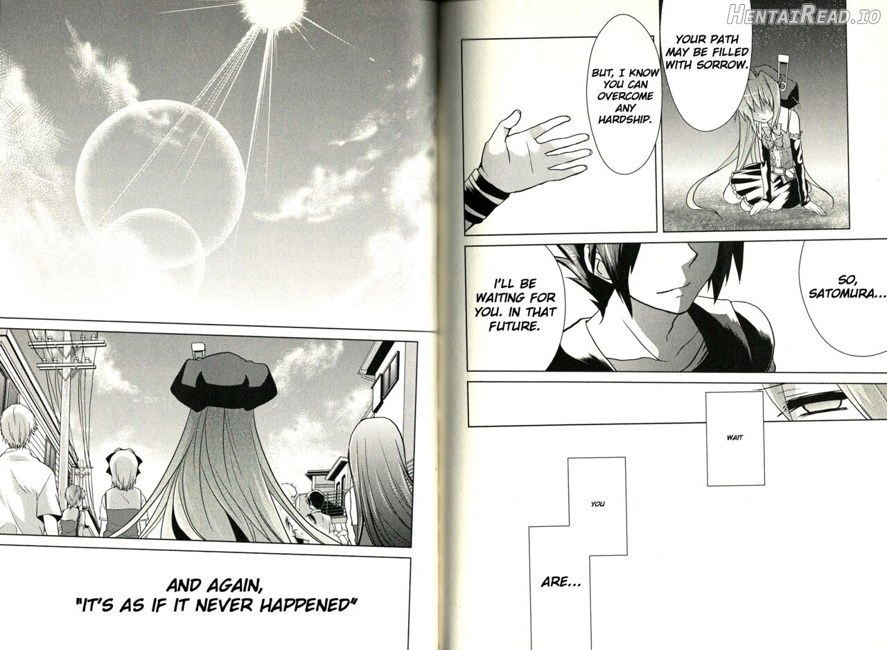 fortissimo Hentai Chapter 1 - page 66