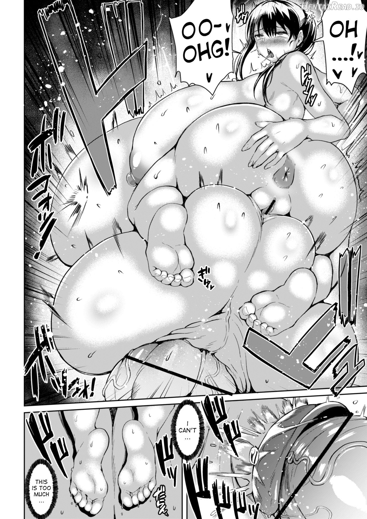 Tamatsuki Futa ga Yarareru Hon 1-4 Chapter 1-4 - page 75