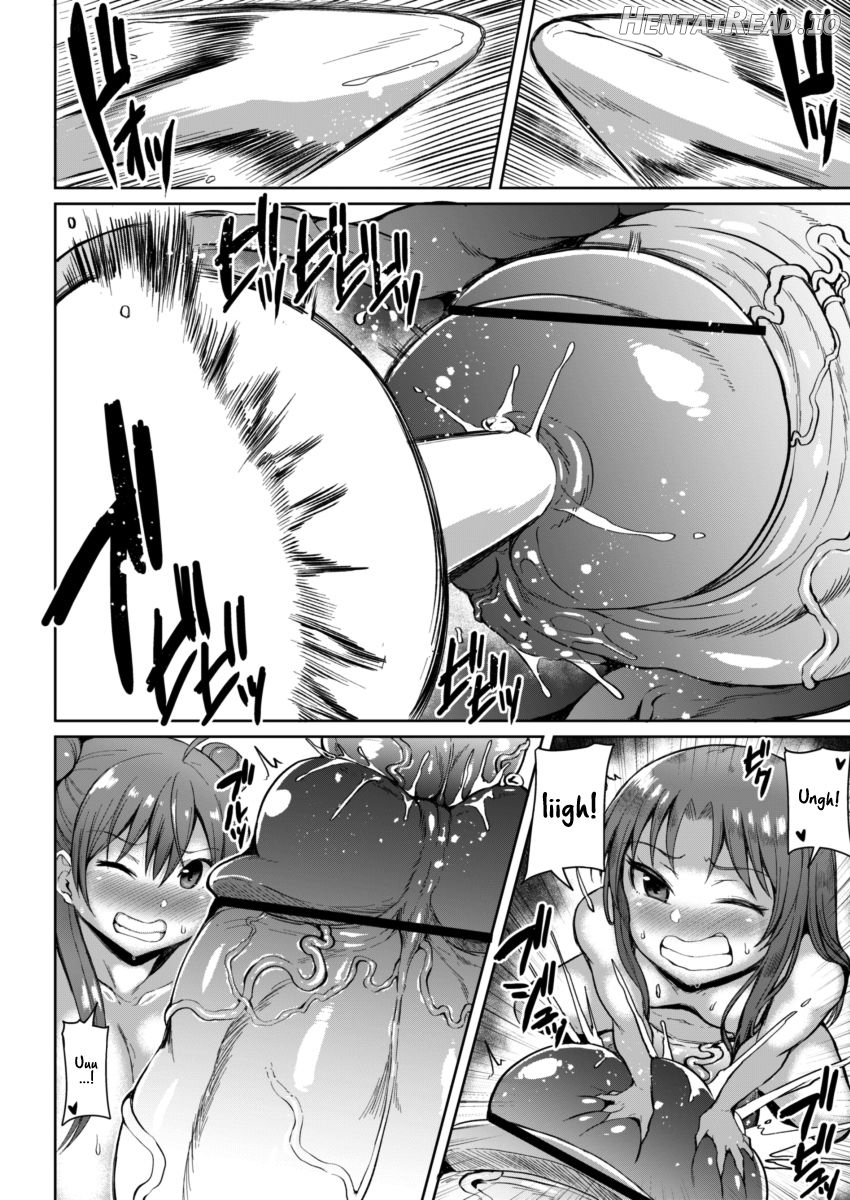 Tamatsuki Futa ga Yarareru Hon 1-4 Chapter 1-4 - page 92