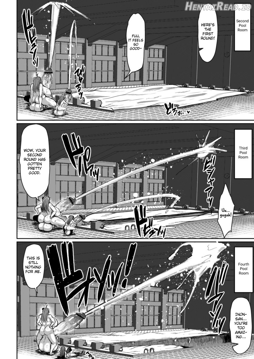 Tamatsuki Futa ga Yarareru Hon 1-4 Chapter 1-4 - page 96