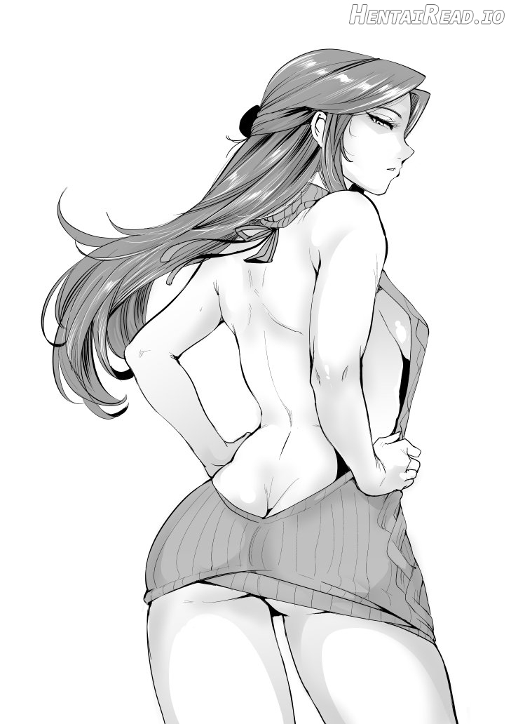 Himebukuro-Sama Hentai Chapter 1 - page 76