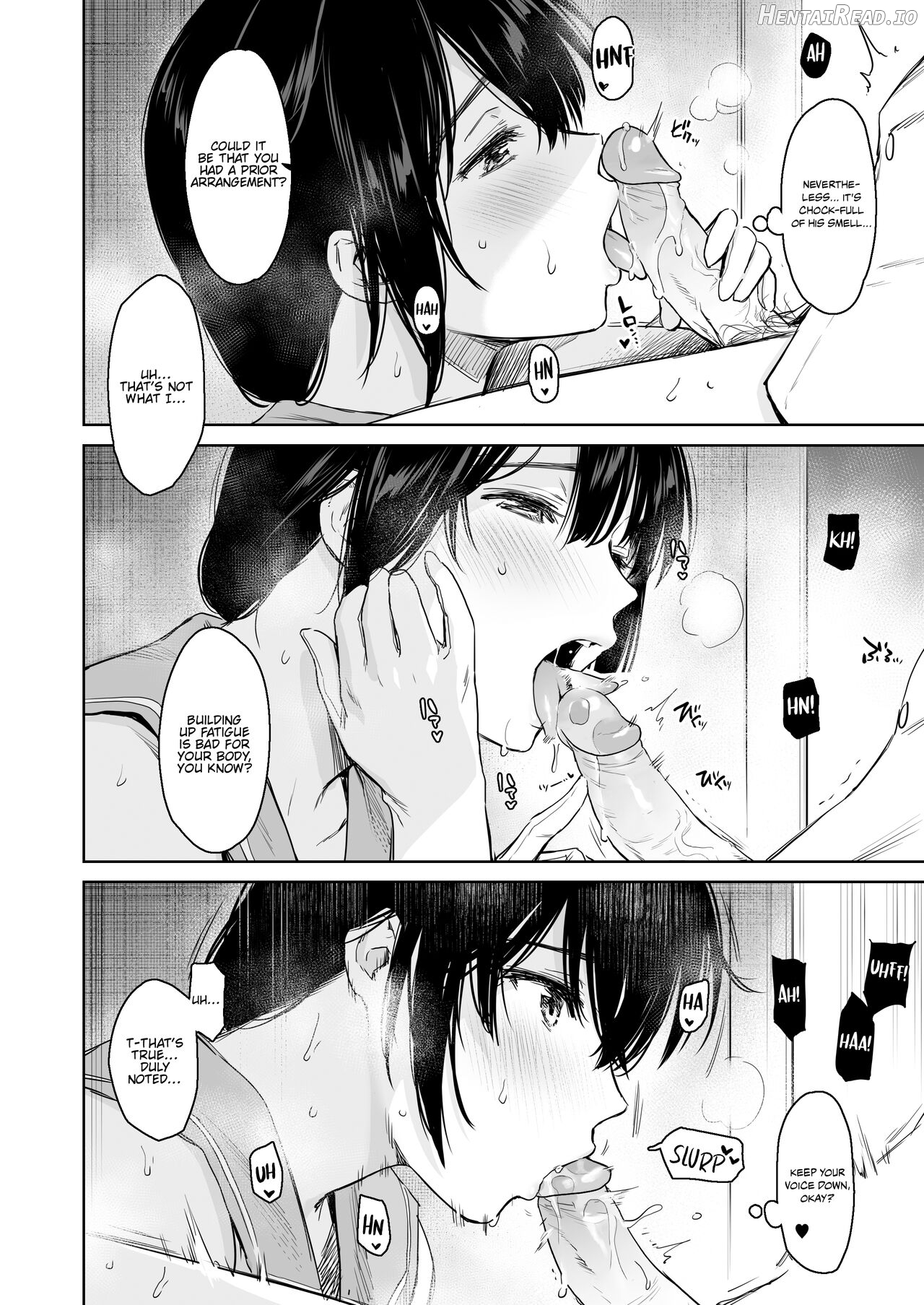 Shigure Change Dress 2 Chapter 1 - page 5