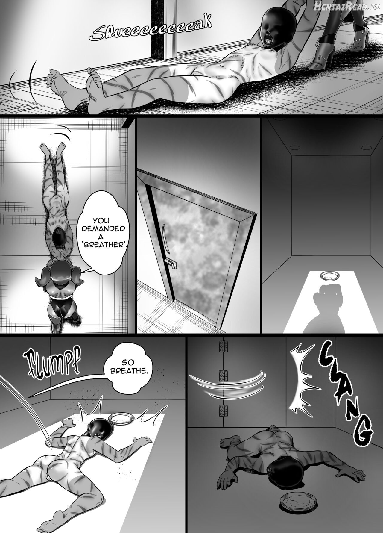 Tachis Crucible 1-3 Chapter 1-3 - page 48