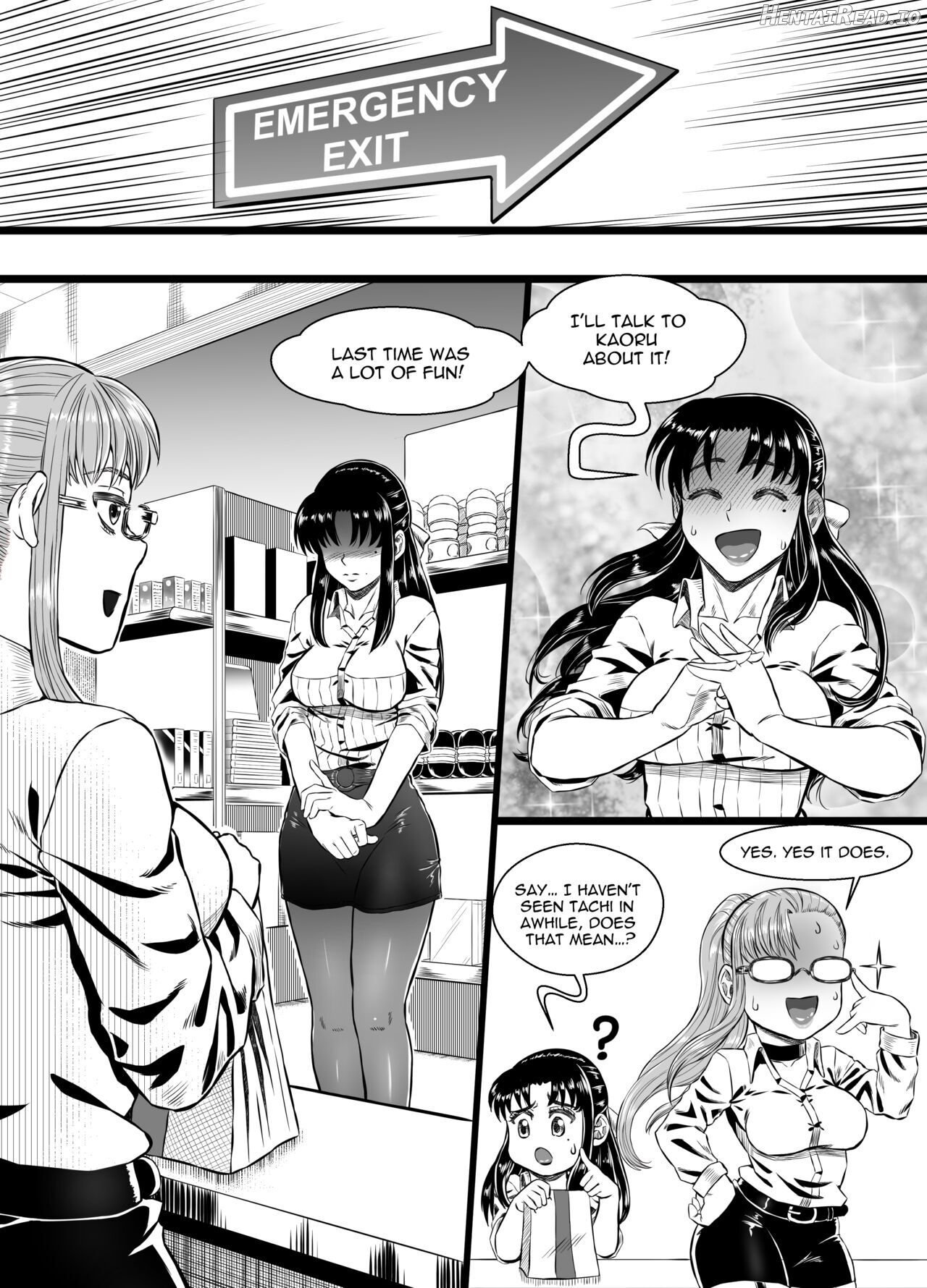Tachis Crucible 1-3 Chapter 1-3 - page 54