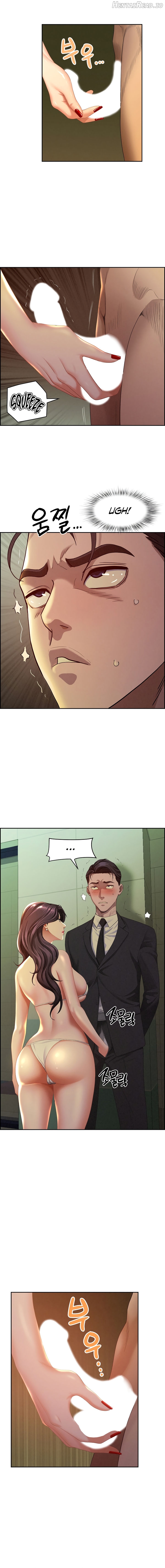Milf Guard Chapter 1 - page 6