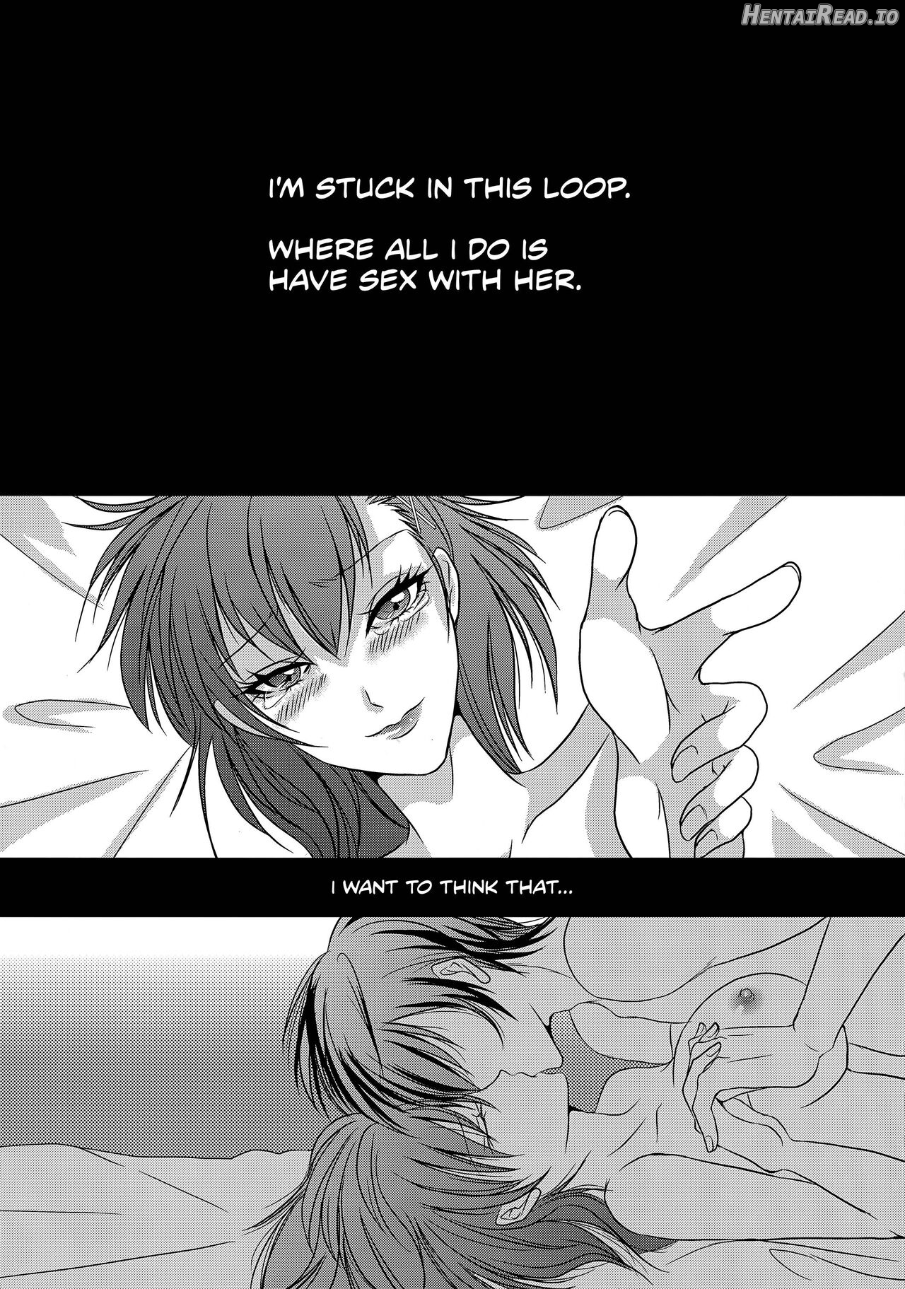 Repeatedly Hentai Chapter 1 - page 18