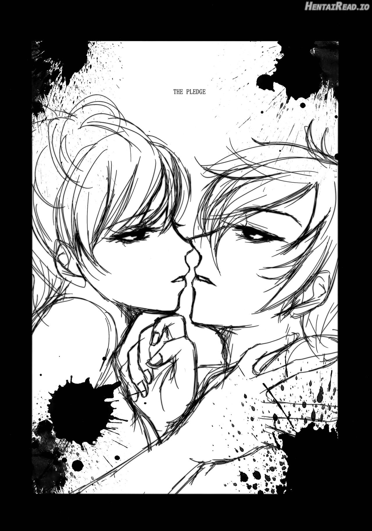 Repeatedly Hentai Chapter 1 - page 23