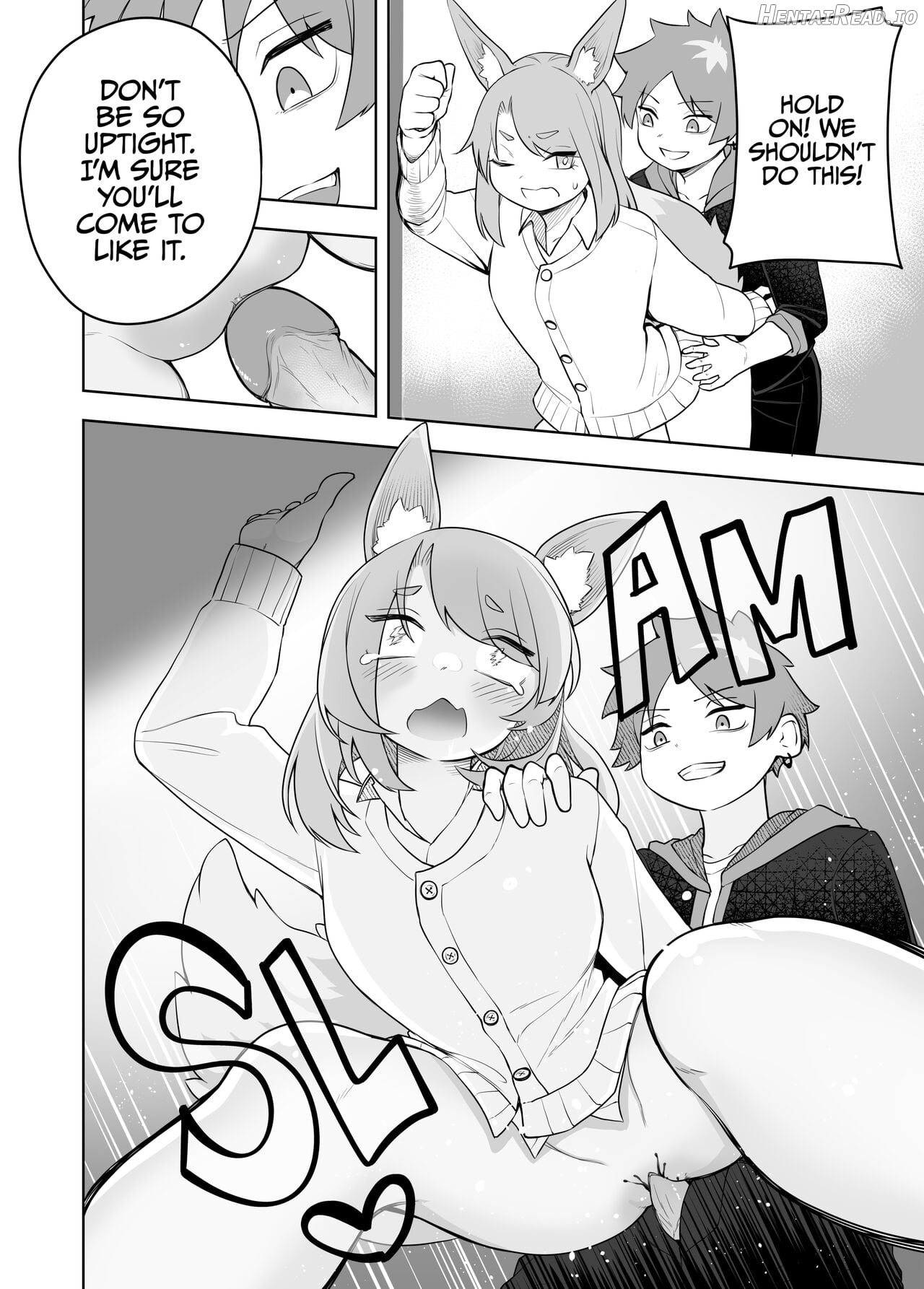 Furrification App Chapter 1 - page 9