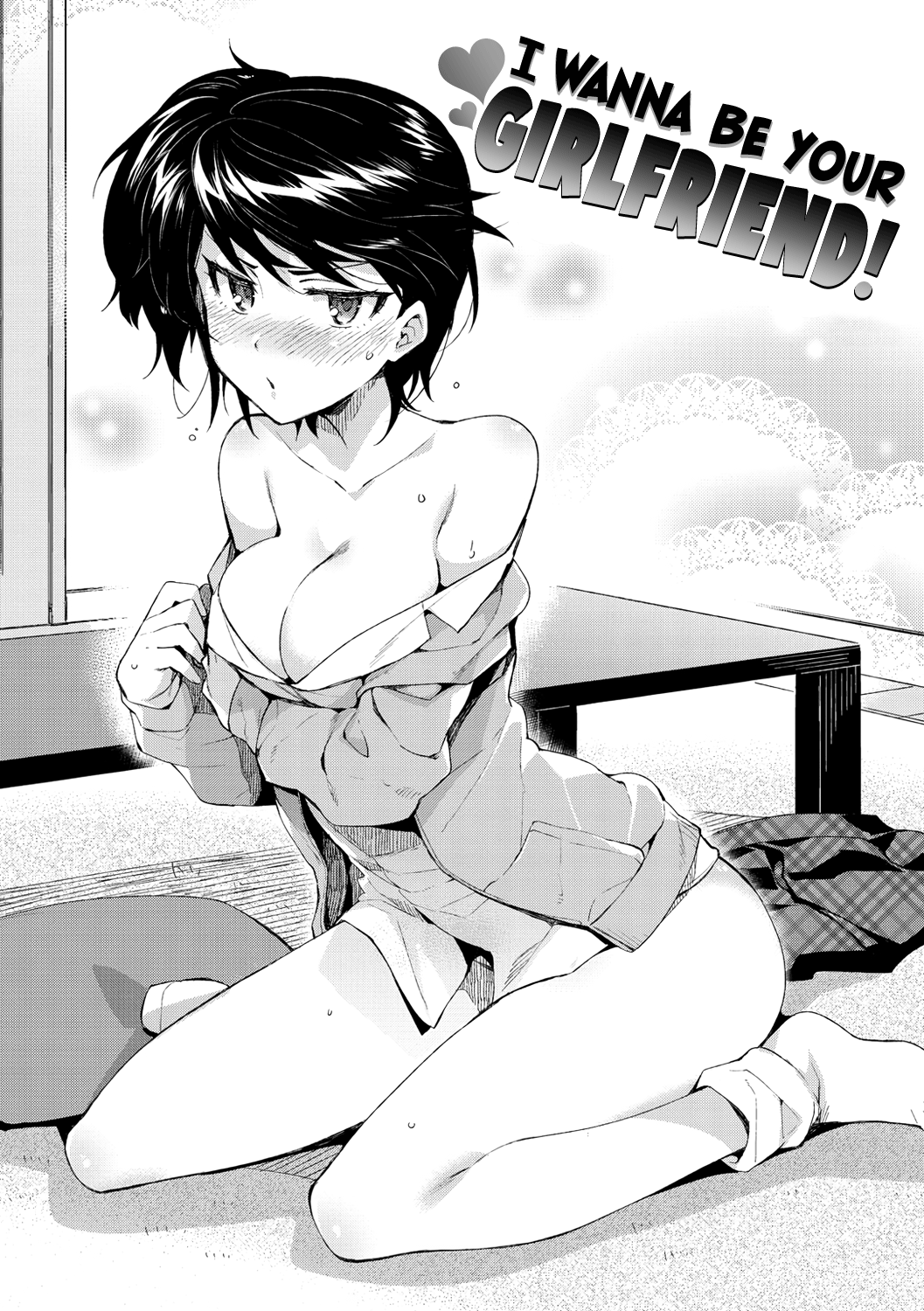 Himepaco Hentai Chapter 2 - page 53