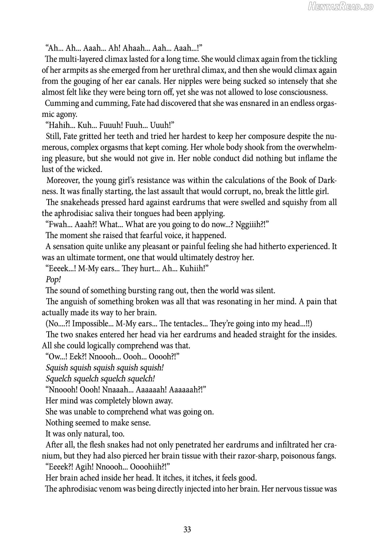 Nacht Gefallene Chapter 1 - page 32