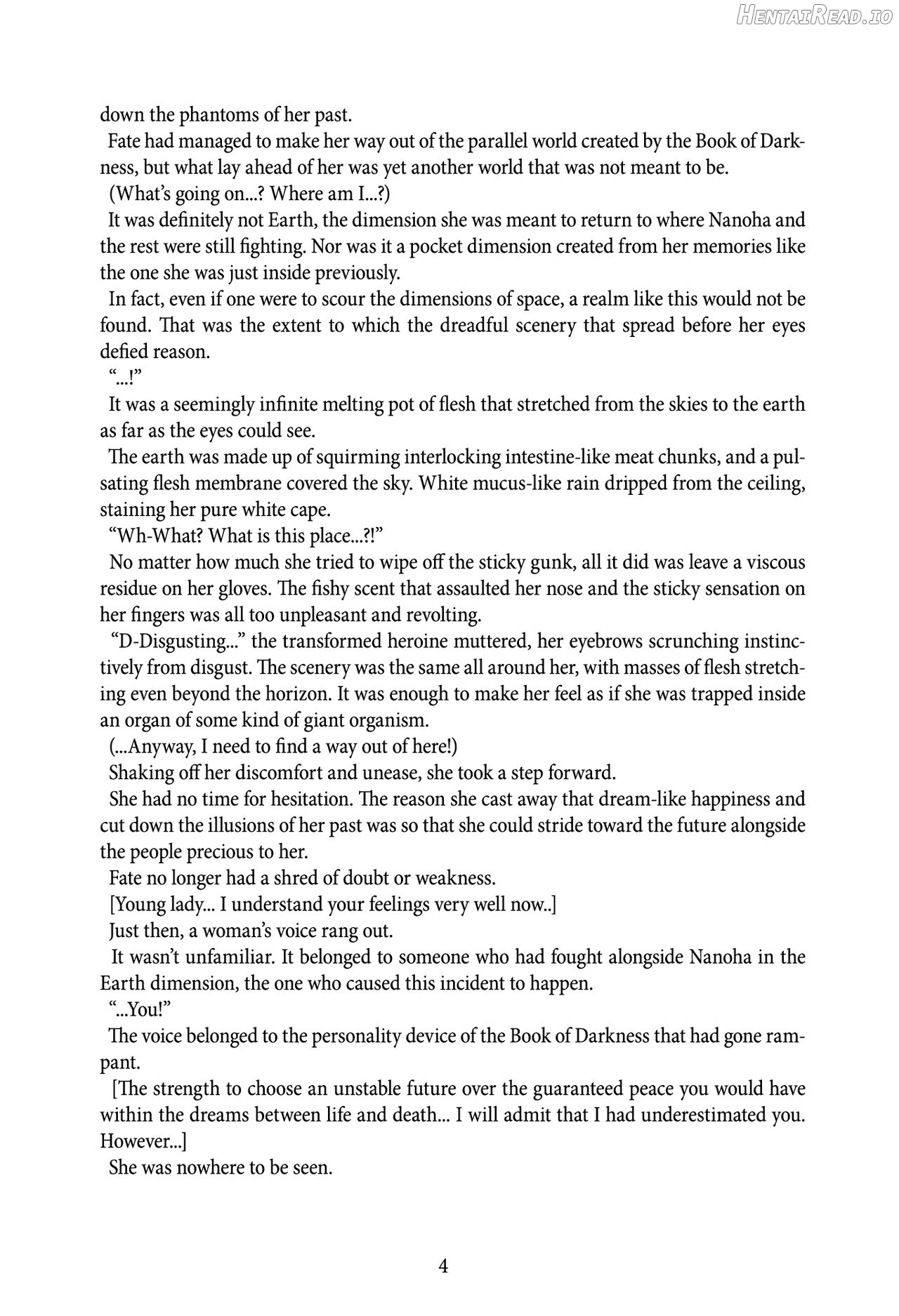 Nacht Gefallene Chapter 1 - page 4