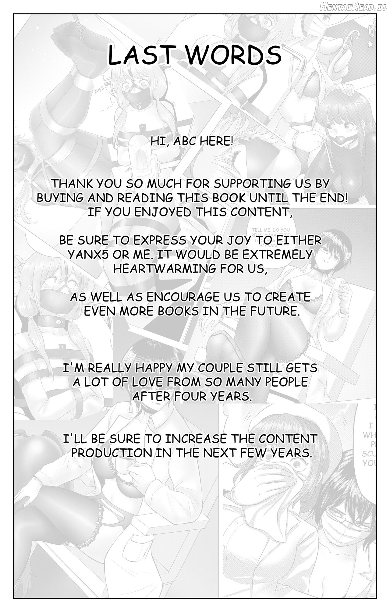 Dream Hentai Chapter 1 - page 149