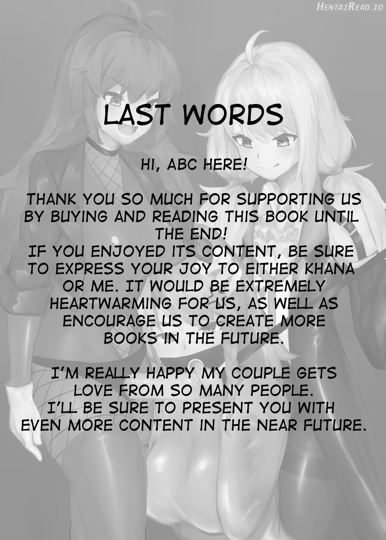 Dream Hentai Chapter 1 - page 49