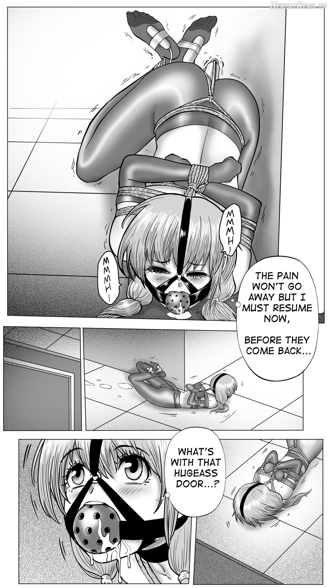 Dream Hentai Chapter 1 - page 71