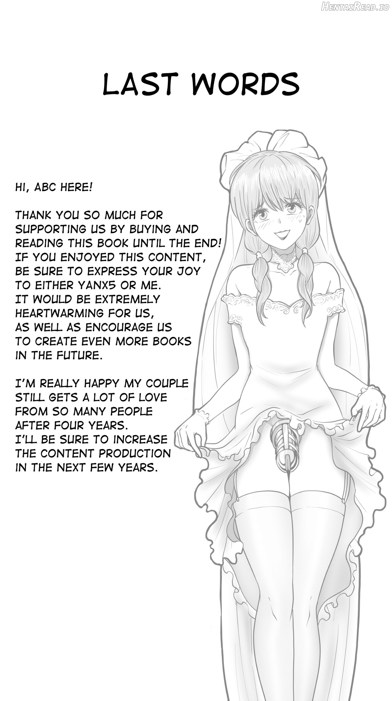 Dream Hentai Chapter 1 - page 93
