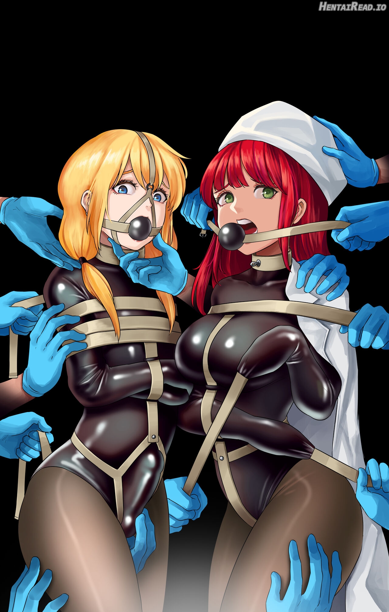 Dream Hentai Chapter 1 - page 94