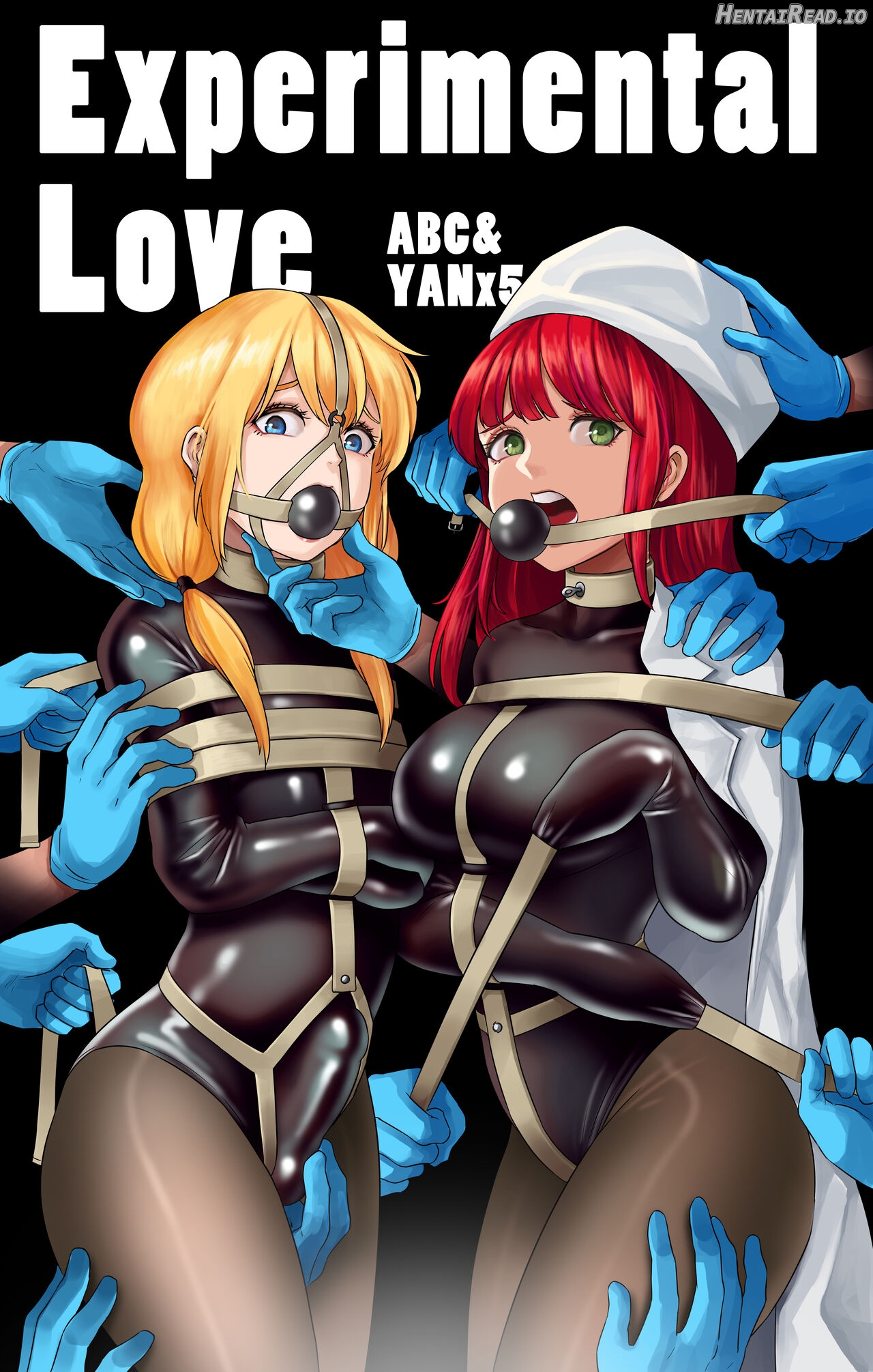 Dream Hentai Chapter 1 - page 95