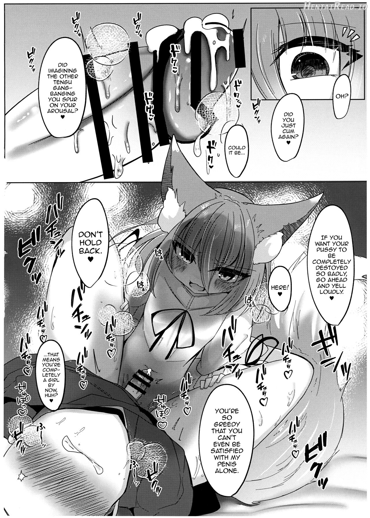 Zannen Deshita Okasareru no wa Anata desu yo Chapter 1 - page 26