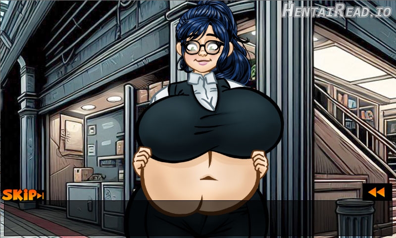 She Means Business game: Pam's Story - Part 1 Chapter 1 - page 147