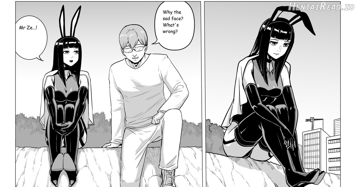 Demon Girls - Full Chapter 1 - page 80