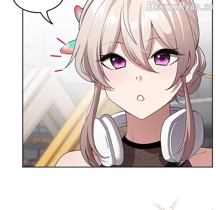 Making It in a Comic Book World Chapter 1 - page 187