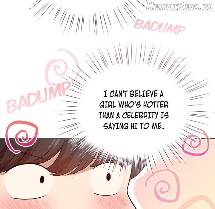 Making It in a Comic Book World Chapter 1 - page 192