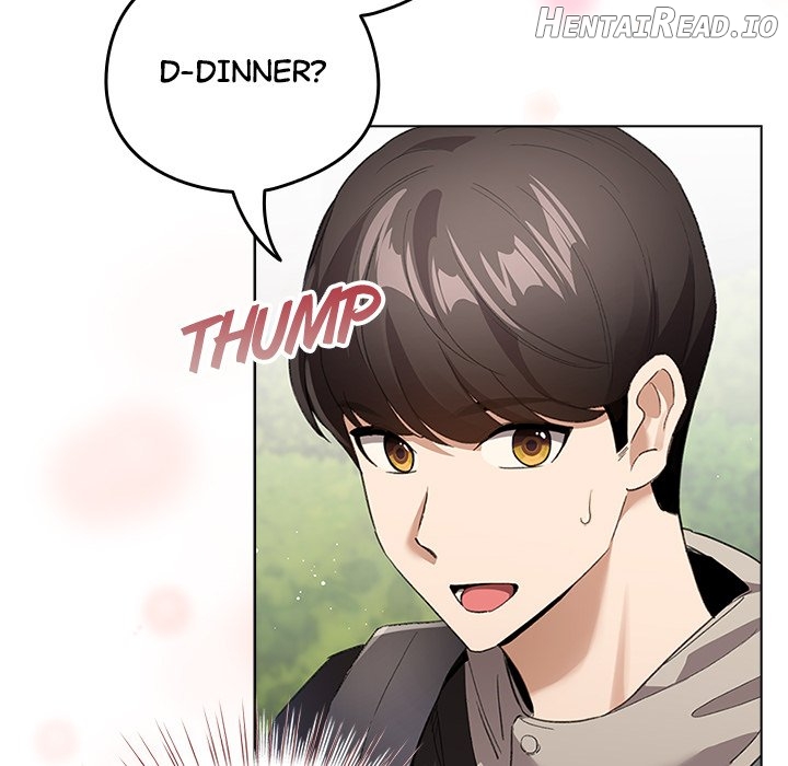 Making It in a Comic Book World Chapter 1 - page 236