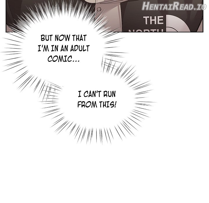 Making It in a Comic Book World Chapter 1 - page 28