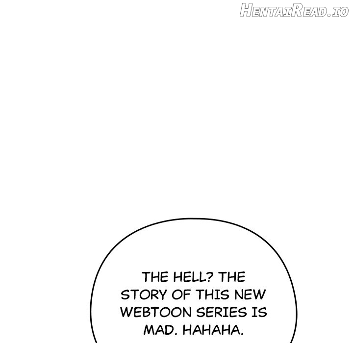 Making It in a Comic Book World Chapter 1 - page 34