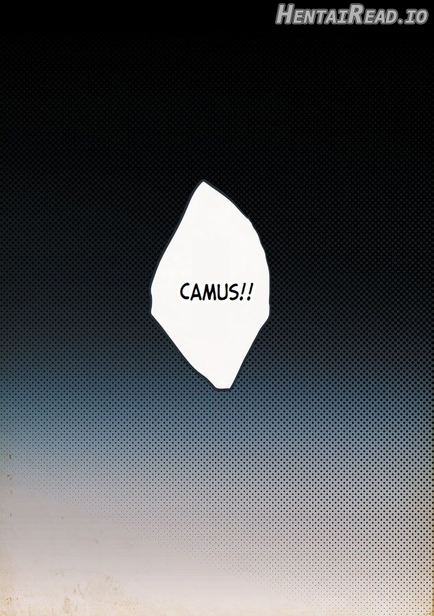 Mob x Camus Chapter 1 - page 156