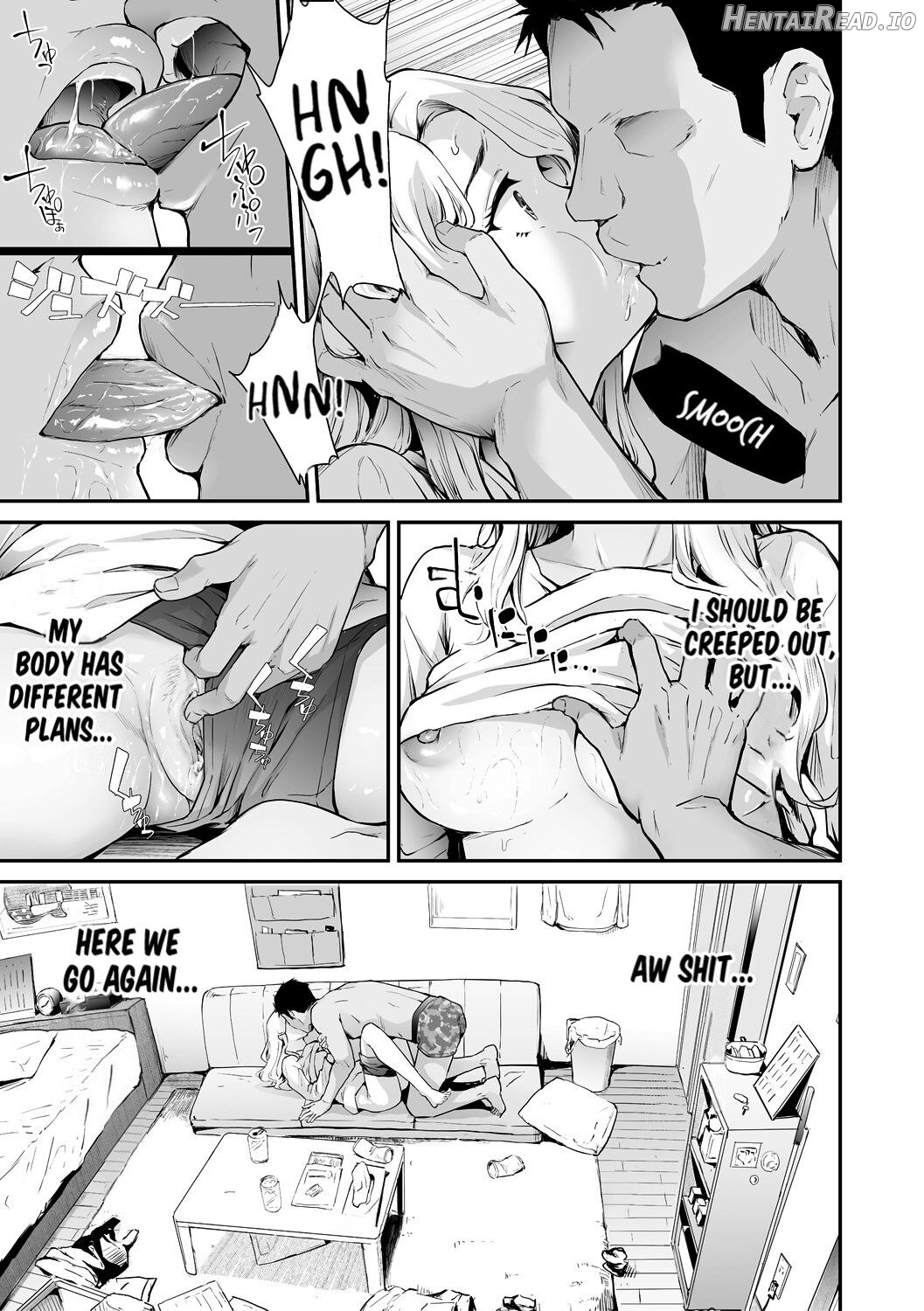 TS Revolution Chapter 1 - page 29