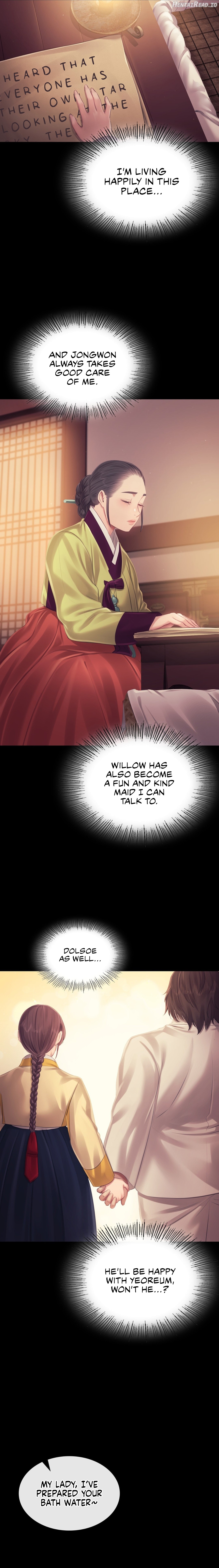 Madam - Manhwa Chapter 114 - page 10