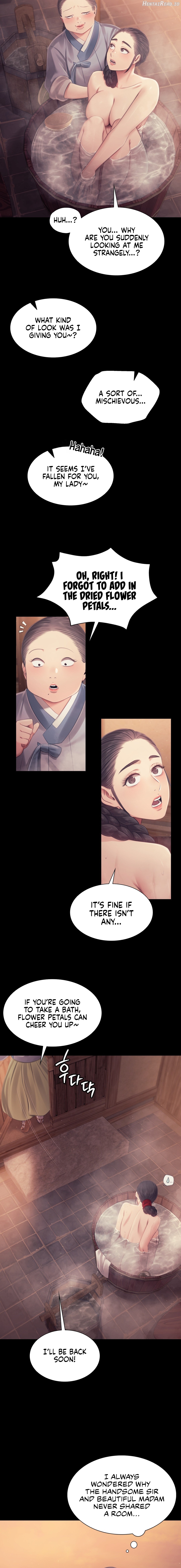 Madam - Manhwa Chapter 114 - page 12