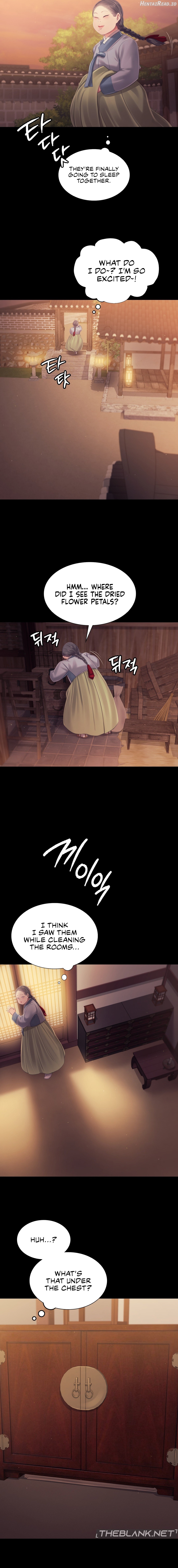 Madam - Manhwa Chapter 114 - page 13