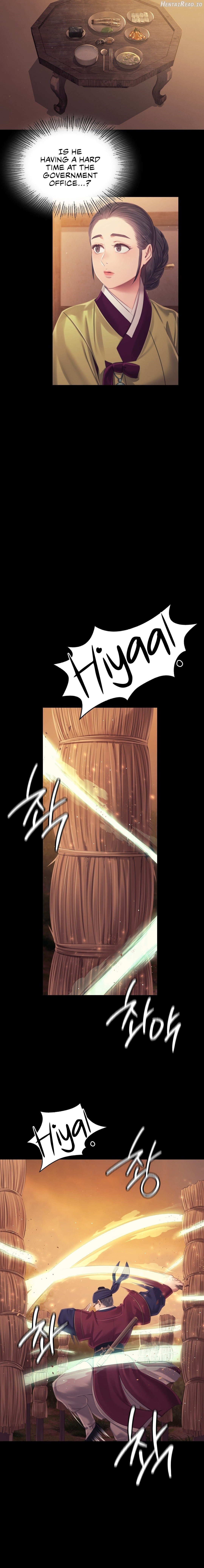 Madam - Manhwa Chapter 114 - page 4