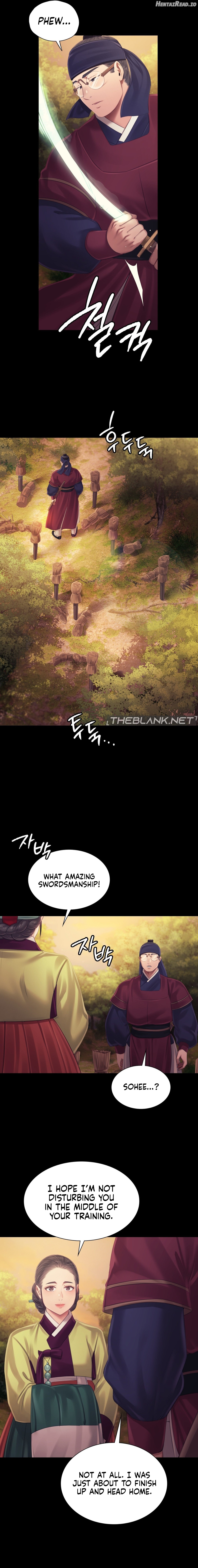 Madam - Manhwa Chapter 114 - page 5