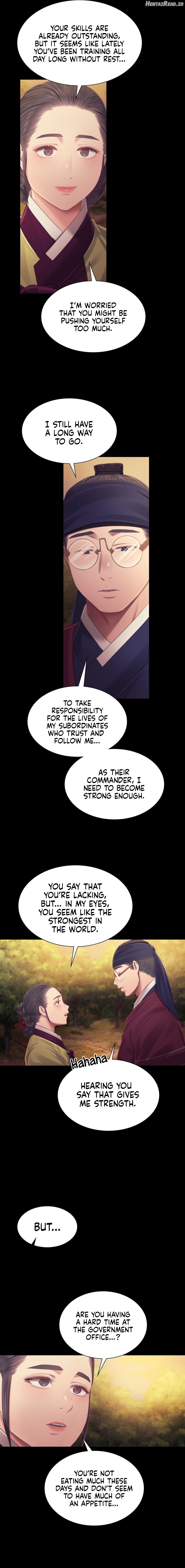 Madam - Manhwa Chapter 114 - page 6