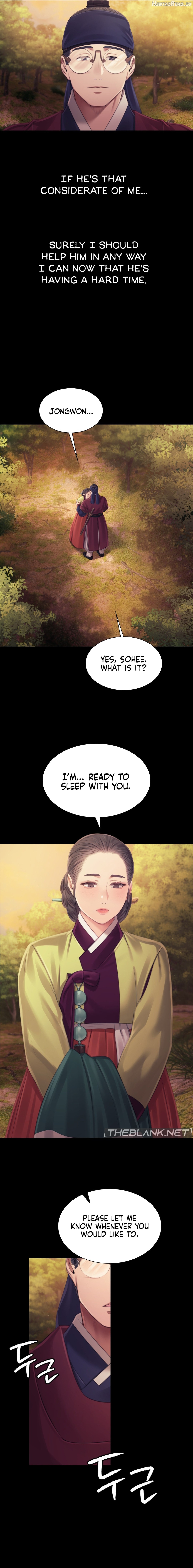 Madam - Manhwa Chapter 114 - page 8