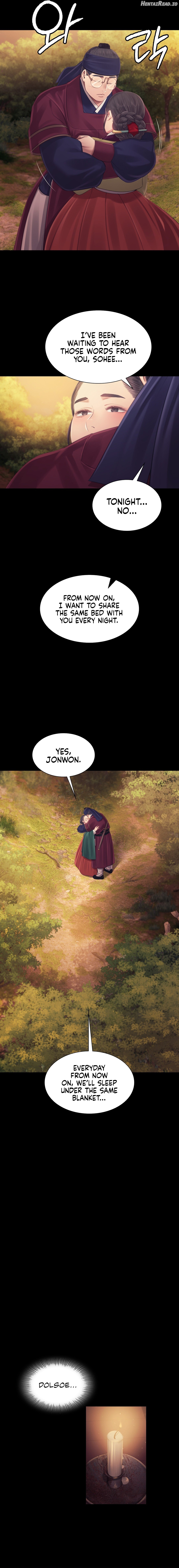 Madam - Manhwa Chapter 114 - page 9