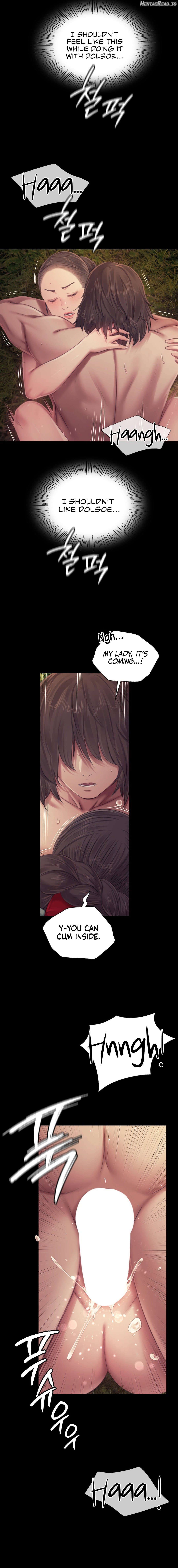 Madam - Manhwa Chapter 115 - page 10