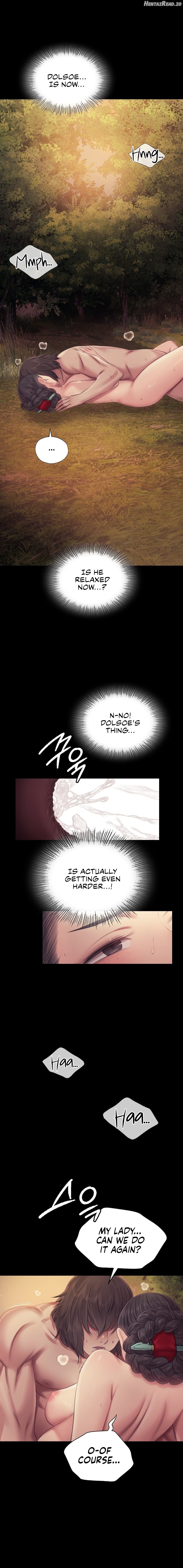Madam - Manhwa Chapter 115 - page 11