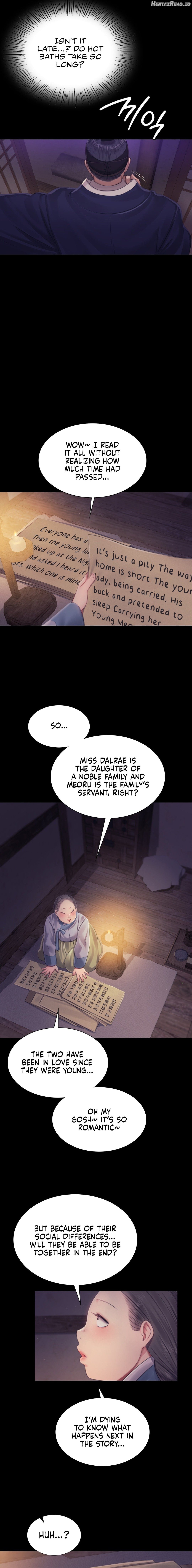 Madam - Manhwa Chapter 115 - page 14