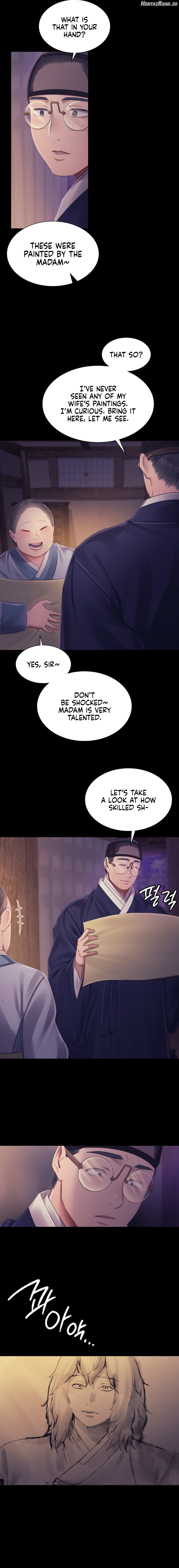 Madam - Manhwa Chapter 115 - page 16