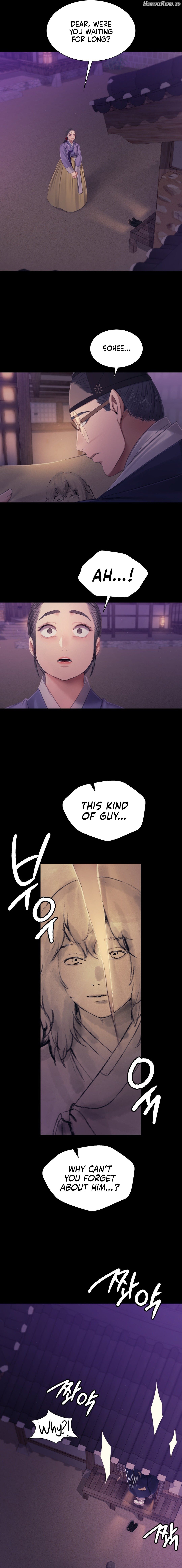 Madam - Manhwa Chapter 115 - page 17