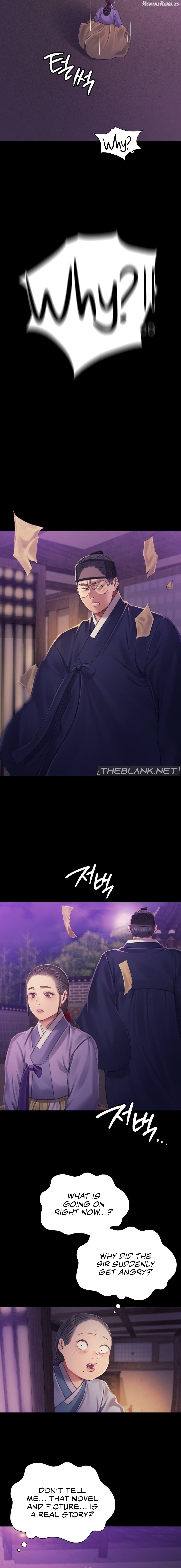 Madam - Manhwa Chapter 115 - page 18