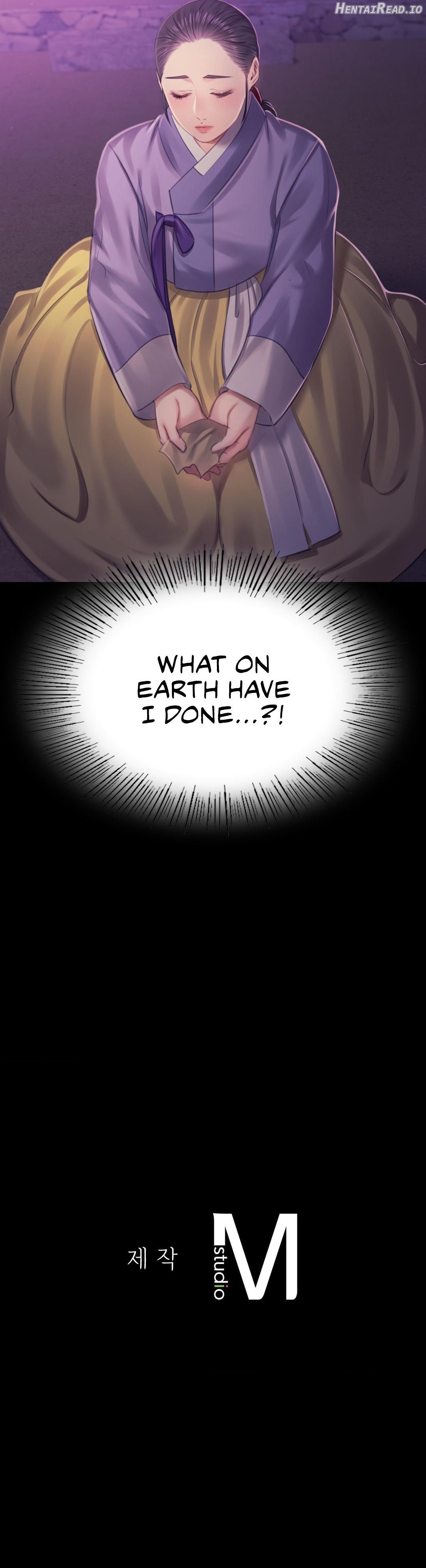 Madam - Manhwa Chapter 115 - page 19